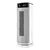 Morphy Richards 825401 2kW Ceramic Tower Fan Heater - White