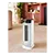 Morphy Richards 825401 2kW Ceramic Tower Fan Heater - White