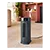 Morphy Richards 825402 2kW Ceramic Tower Fan Heater - Grey