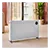 Morphy Richards 825702 2kW Digital Convector Heater - White