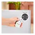Morphy Richards 825702 2kW Digital Convector Heater - White