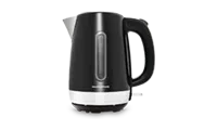 Morphy Richards 102783 1.7 Litres Jug Kettle - Black Morphy Richards 102783 1.7 Litres Jug Kettle - Black