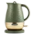 Morphy Richards 103022 Cassini Jug Kettle Olivine - Green
