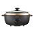 Morphy Richards 461016 Sear and Stew Slow Cooker 6.5L - Rose Gold