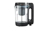 Morphy Richards 501050 Clarity 1.6L Soup Maker - Glass