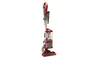 Morphy Richards 73410-Vacuum Lift Away Bagless Upright Vacuum Cleane Red
