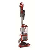 Morphy Richards 73410-Vacuum Lift Away Bagless Upright Vacuum Cleane Red