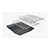 NEFF B1ACE4AG3B Built in Electric Single oven in Graphite Grey colour