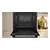 NEFF B1DCC0AK3B 59.4cm Built In Single Oven