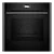 NEFF B24CR71G0B BUILT-IN OVEN 60 X 60 CM GRAPHITE
