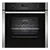 NEFF B2ACH7HN0 Built In Electric Self Cleaning Single Oven