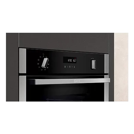 NEFF B2ACH7HN0 Built In Electric Self Cleaning Single Oven