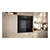 NEFF B2CCJ7AK0B Built in Electric Single Pyrolytic Self Cleaning oven in Pyrolytic Black colour