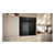 NEFF B2DCG7AK3B Built In Electric Single Oven in Black colour