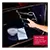 NEFF B3ACE4AG3B Built In Electric Single Oven in Graphite Grey Colour