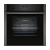 NEFF B3ACE4HG0B 59.4cm Built In Electric Single Oven