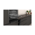 NEFF B3ACE4HG0B 59.4cm Built In Electric Single Oven