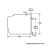 NEFF B3ACE4HG0B 59.4cm Built In Electric Single Oven