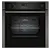 NEFF B3AVH4HG0B M STAINLESS STEEL   N 50 BUILT-IN OVEN WITH ADDED STEAM FUNCTION GRAPHIT