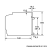 NEFF B3CCC0AN0B Slide and Hide Built In Electric Single Oven