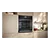 NEFF B54CR71N0B Slide and Hide Built-In Electric Single Oven  Stainless Steel
