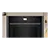 NEFF B64CS51G0B Built-in Electric Single Oven with Slide & Hide Graphite