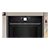 NEFF B64FT53G0B Built-in Electric Single Oven Intensive Steam with Slide & Hide Graphite