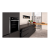 NEFF B6ACH7AN0A Built in Single Electric Oven