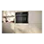 NEFF C1AMG84G1B Built In Microwave Oven in Graphite Grey Colour