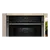 NEFF C1AMG84G1B Built In Microwave Oven in Graphite Grey Colour