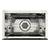 NEFF C1AMG84G1B Built In Microwave Oven in Graphite Grey Colour