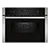 NEFF C1AMG84N1B Built In Microwave Oven in Stainless Steel