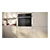 NEFF C1AMG84N1B Built In Microwave Oven in Stainless Steel