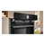NEFF C24FT53G0B BUILT IN COMPACT OVEN WITH STEAM FUNCTION 60 X 45 CM GRAPHITE
