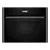 NEFF C24GR3XG1B Built-in Microwave Oven