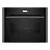 NEFF C24MR21G0B N 70 Built in Compact Oven With Microwave Function