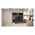 NEFF C24MR21G0B N 70 Built in Compact Oven With Microwave Function