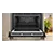 NEFF C24MS71G0B Built-in Compact Oven With Microwave Function Graphite