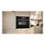 NEFF C24MS71G0B Built-in Compact Oven With Microwave Function Graphite