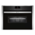 NEFF C27MS22H0B 60 x 45 Built In Compact Oven with Microwave Function