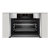 NEFF C27MS22H0B 60 x 45 Built In Compact Oven with Microwave Function