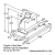 NEFF D49ML54N1B Neff D49ML54N1B TELESCOPIC COOKER HOOD