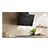 NEFF D65IFN1S0B 60cm Wall Mounted Chimney Cooker Hood - Black