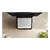 NEFF D65IFN1S0B 60cm Wall Mounted Chimney Cooker Hood - Black