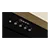 NEFF D75NAC1S0B 70cm Canopy cooker hood in Black