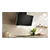 NEFF D98IPT2S0B 90cm Angled Cooker Hood - Black