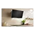 NEFF D98IPT2S0B 90cm Angled Cooker Hood - Black