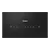 NEFF D98IPT2S0B 90cm Angled Cooker Hood - Black