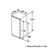 NEFF GI7416CE0 Freezer