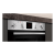 NEFF J1GCC0AN0B BUILT-UNDER DOUBLE OVEN